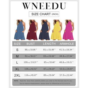 Womens Summer Dresses Halter Neck Sleeveless Casual Beach